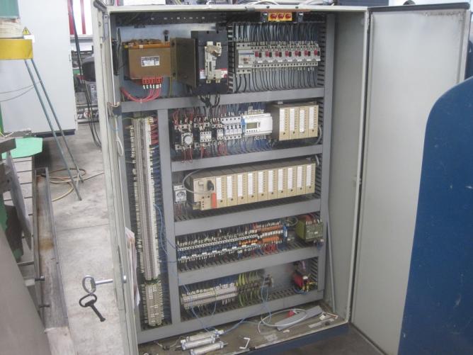 MICHIGAN ROTO-FLO 3225